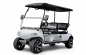 Preview: BT-Golfcars CR4